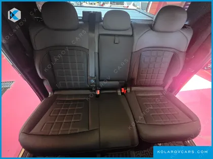 KIA TASMAN 2.5T GASOLINE 4WD