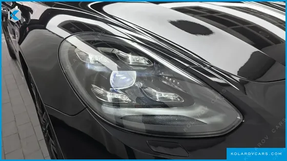 PORSCHE PANAMERA 3.0 AWD