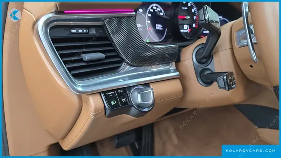 PORSCHE PANAMERA 3.0 AWD