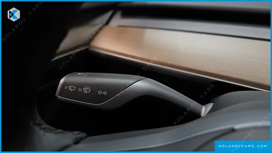 TESLA MODEL Y RWD