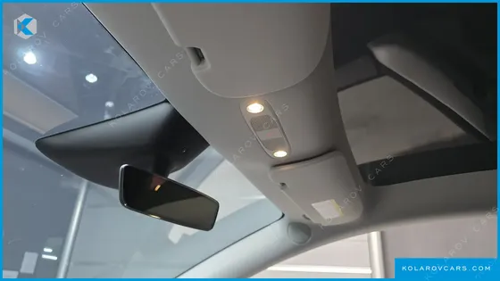 TESLA MODEL Y RWD