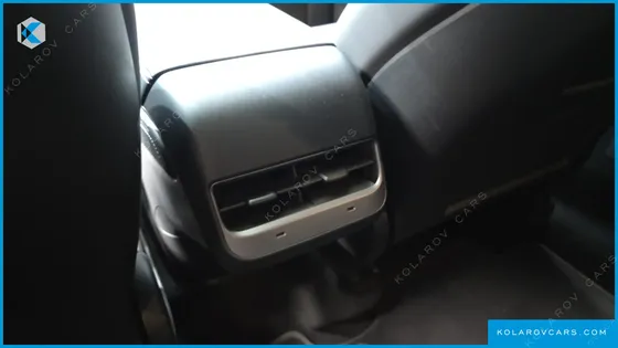 TESLA MODEL Y RWD