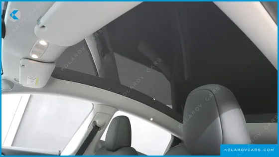 TESLA MODEL Y RWD