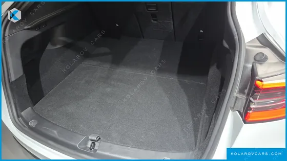 TESLA MODEL Y RWD