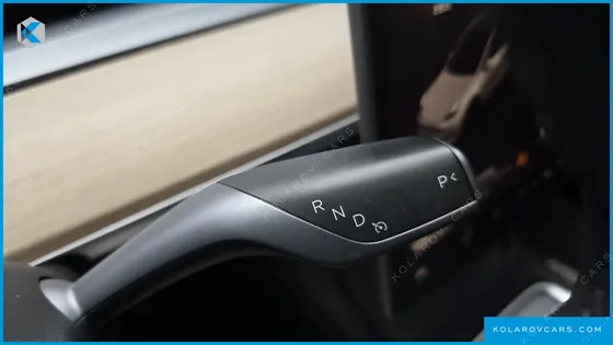 TESLA MODEL Y PERFORMANCE AWD
