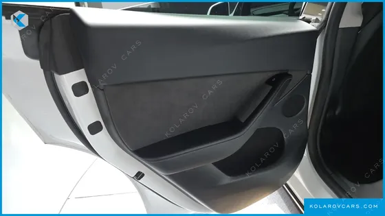 TESLA MODEL Y PERFORMANCE AWD