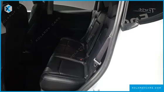 TESLA MODEL Y PERFORMANCE AWD