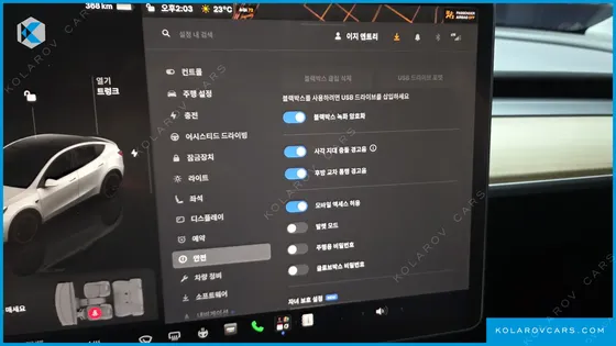 TESLA MODEL Y PERFORMANCE AWD