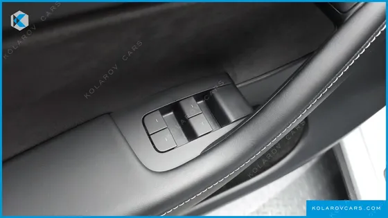 TESLA MODEL Y PERFORMANCE AWD