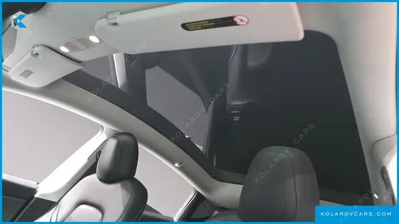 TESLA MODEL Y PERFORMANCE AWD