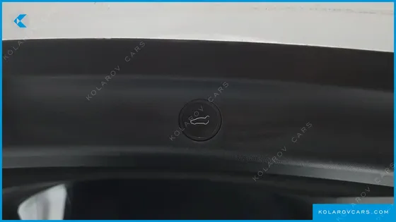 TESLA MODEL Y PERFORMANCE AWD