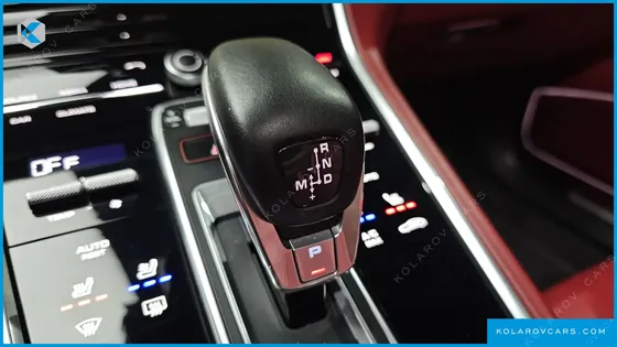 PORSCHE PANAMERA 3.0 AWD