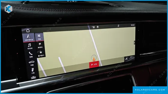 PORSCHE PANAMERA 3.0 AWD