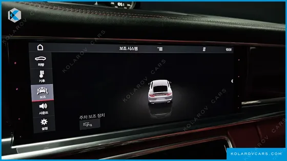 PORSCHE PANAMERA 3.0 AWD