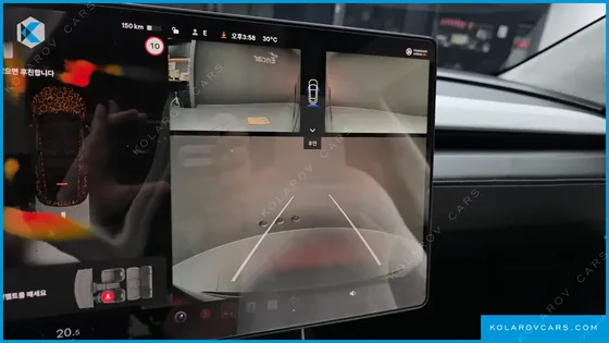 TESLA MODEL Y RWD