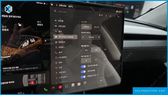 TESLA MODEL Y RWD