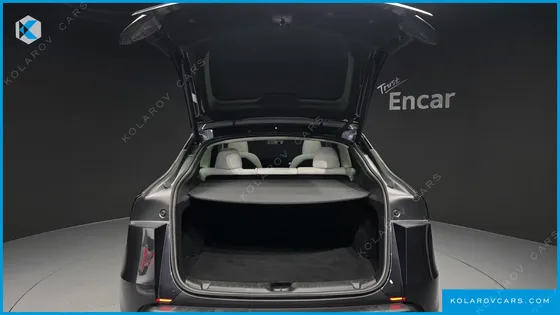 TESLA MODEL Y RWD