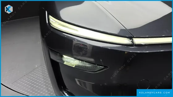 TESLA MODEL Y RWD