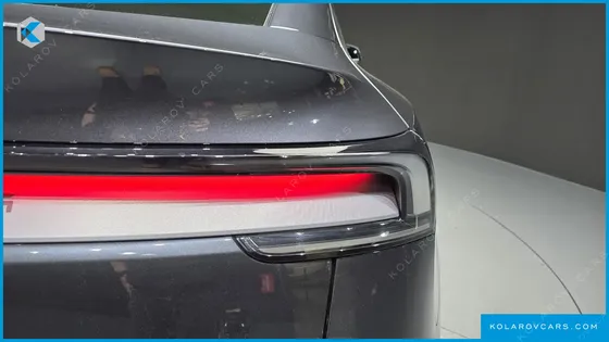 TESLA MODEL Y RWD