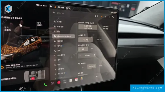 TESLA MODEL Y RWD
