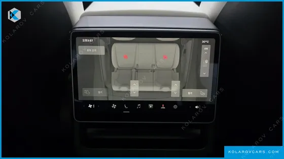 TESLA MODEL Y RWD