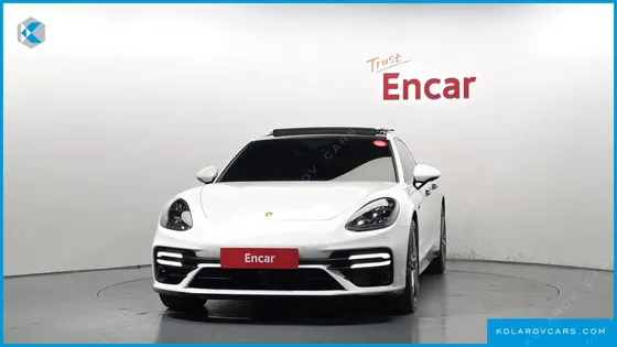 PORSCHE PANAMERA 2.9 AWD E-HYBRID