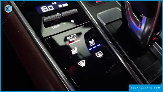 PORSCHE PANAMERA 2.9 AWD E-HYBRID