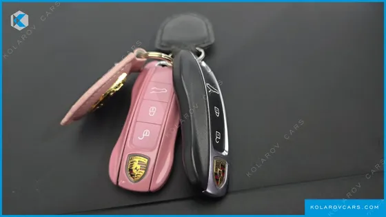 PORSCHE PANAMERA 2.9 AWD E-HYBRID