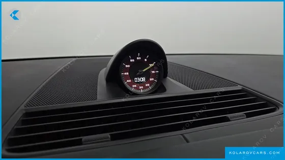 PORSCHE PANAMERA 2.9 AWD E-HYBRID