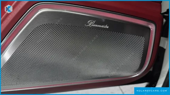 PORSCHE PANAMERA 2.9 AWD E-HYBRID