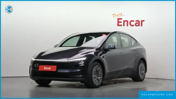 TESLA MODEL Y L LONG RANGE AWD
