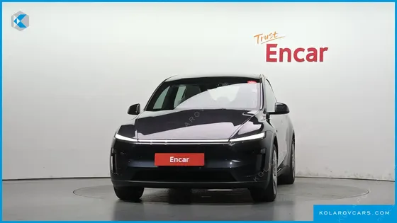 TESLA MODEL Y L LONG RANGE AWD