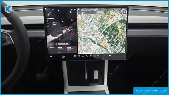 TESLA MODEL Y L LONG RANGE AWD