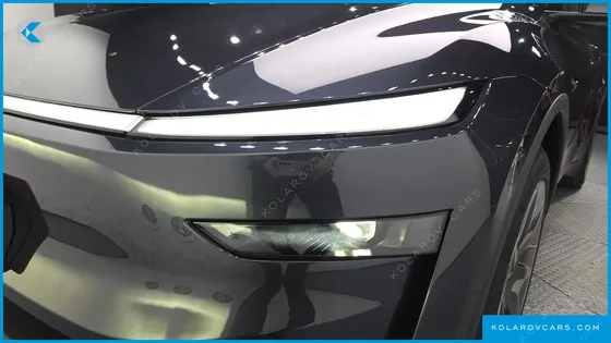 TESLA MODEL Y L LONG RANGE AWD