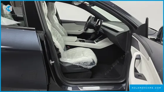 TESLA MODEL Y L LONG RANGE AWD