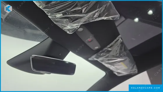TESLA MODEL Y L LONG RANGE AWD