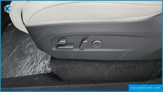 TESLA MODEL Y L LONG RANGE AWD