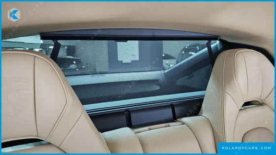 PORSCHE PANAMERA 3.0 AWD