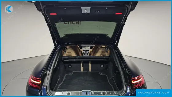 PORSCHE PANAMERA 3.0 AWD
