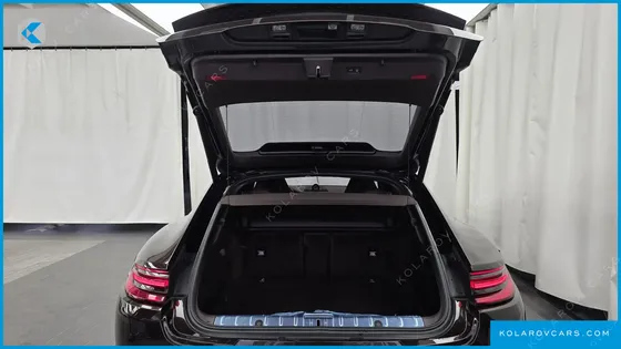 PORSCHE PANAMERA 3.0 AWD