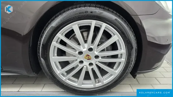 PORSCHE PANAMERA 3.0 AWD