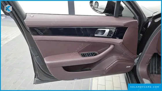 PORSCHE PANAMERA 3.0 AWD