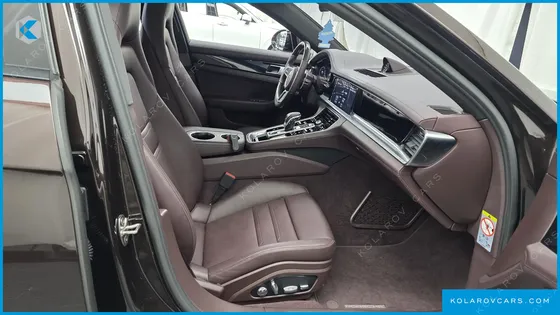 PORSCHE PANAMERA 3.0 AWD