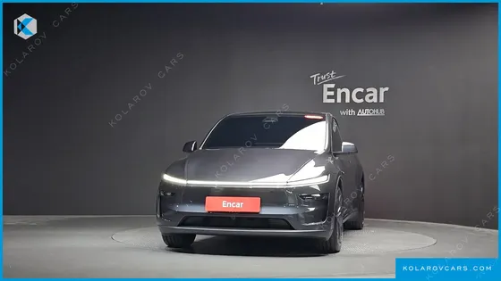 TESLA MODEL Y PREMIUM LONG RANGE AWD