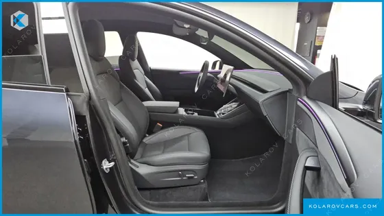 TESLA MODEL Y PREMIUM LONG RANGE AWD