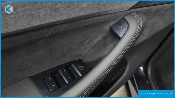 TESLA MODEL Y PREMIUM LONG RANGE AWD