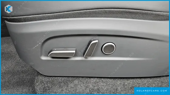 TESLA MODEL Y PREMIUM LONG RANGE AWD