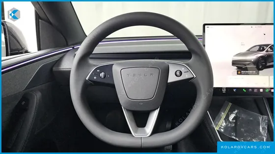 TESLA MODEL Y PREMIUM LONG RANGE AWD