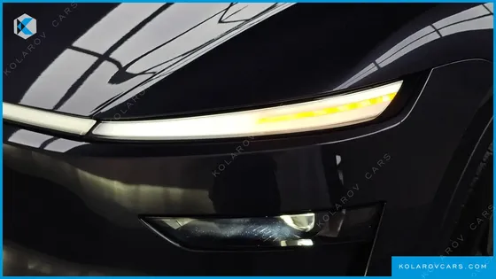 TESLA MODEL Y PREMIUM LONG RANGE AWD