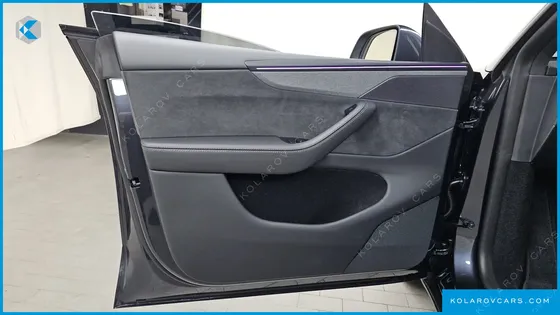 TESLA MODEL Y PREMIUM LONG RANGE AWD